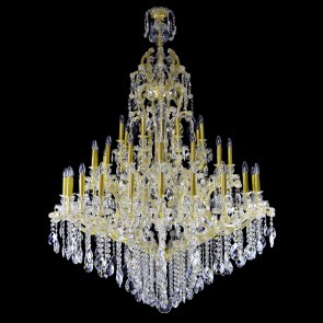 JWZ 70848-Maria-Theresa-crystal-chandelier-Beta-3